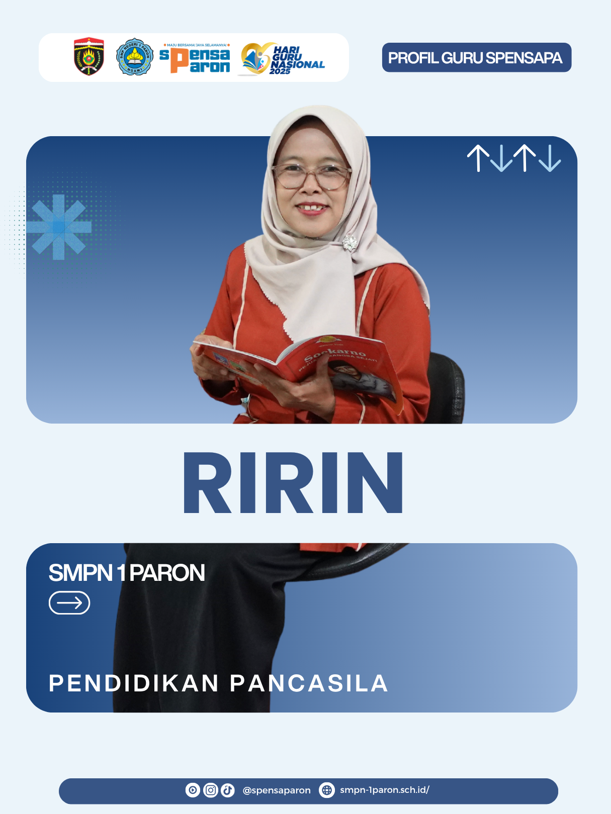 Foto RIRIN